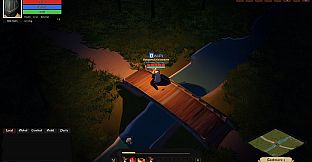 Rise of the Seraphyn