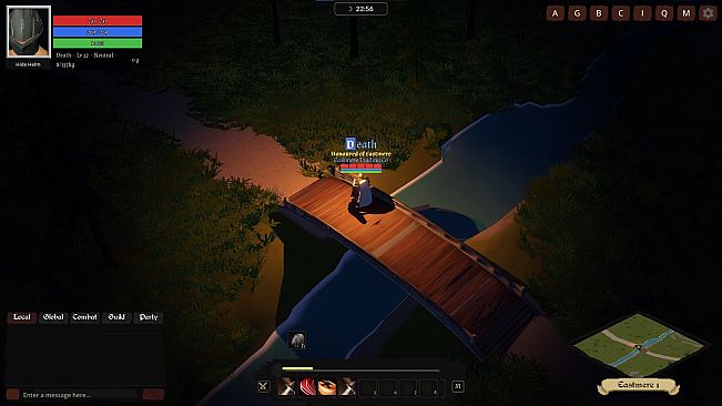 Rise of the Seraphyn