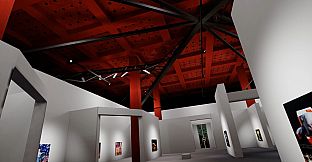 MalovModernArt Virtual Museum