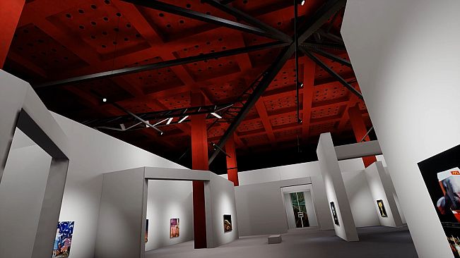 MalovModernArt Virtual Museum