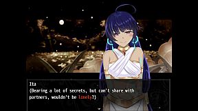 Eternal Liiivie - EP1 Liiivie Isolated From the World