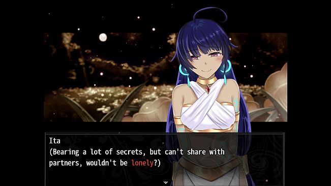 Eternal Liiivie - EP1 Liiivie Isolated From the World