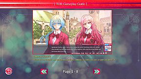 Tale of REN ~ [Searching for HEART droplets] ~