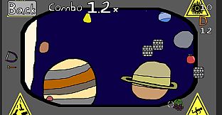 The Launching Section