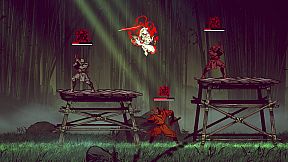 SHINOBI: Art of Vengeance