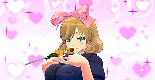 SENRAN KAGURA Burst Re:Newal - Accessory Set