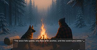 Campfire Of Oasis: The Story