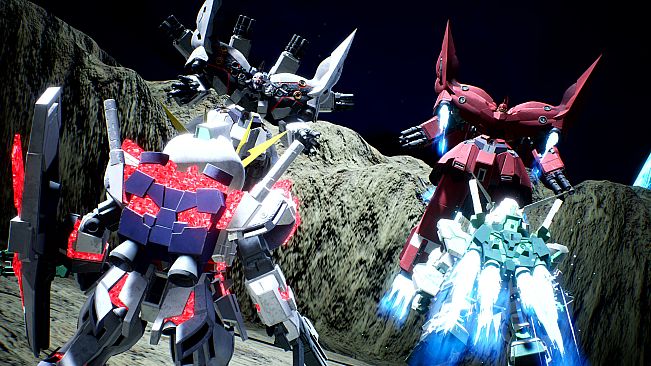 SD GUNDAM BATTLE ALLIANCE - Season Pass