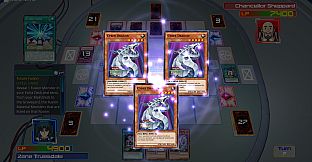 Yu-Gi-Oh! GX: Leaders