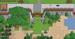 Isles of Arcana