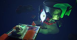 SpongeBob SquarePants: Titans of the Tide - The SpongeBob Movie: Search for SquarePants DLC