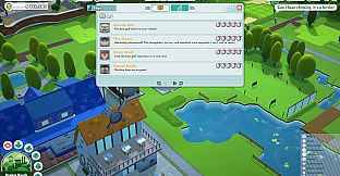 Under Par Golf Architect