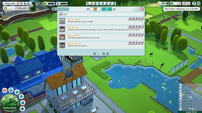 Under Par Golf Architect Deluxe Edition