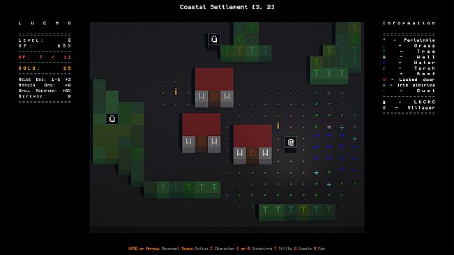 Pixelarium: Free Lands