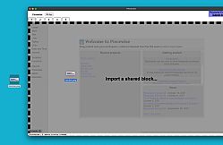 Piecewise: build chat bots with blocks