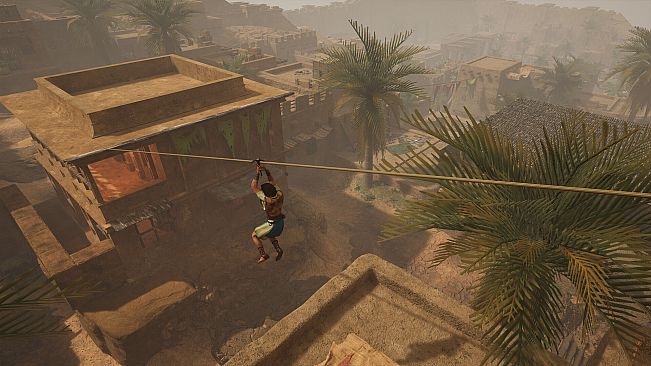 The Anointed: Heart of David