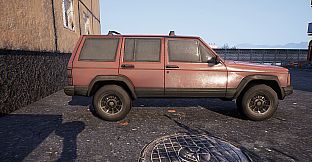 Red October – Iron Greeting