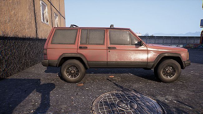 Red October – Iron Greeting