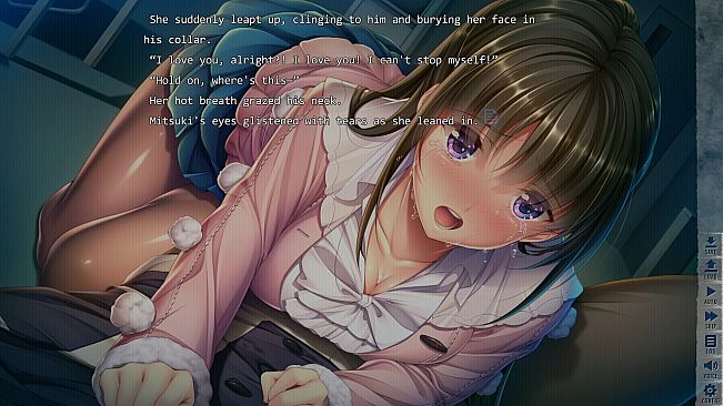 I Walk Among Zombies Vol. 3 - 18+ Adult Only Content