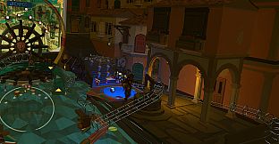 Pinball - Pirate Fantasy