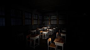 The Ghost of Nichishima