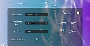 iVIBRATE Ultimate Edition - Video Backgrounds