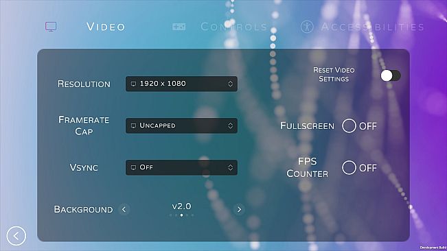 iVIBRATE Ultimate Edition - Video Backgrounds