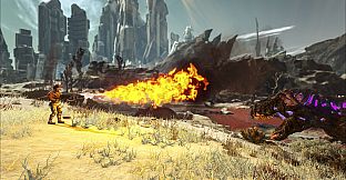 ARK: Extinction - Expansion Pack