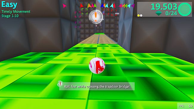 Great Marble Adventure