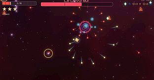 NOVAE: Last Light