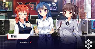 Our Lovely Escape - Artbook