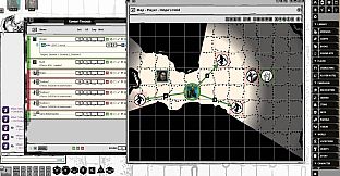 Fantasy Grounds - Allies & Enemies