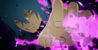 MY HERO ONE'S JUSTICE 2 Deluxe Edition