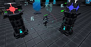 Magic Stone Guardians