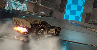 HOT WHEELS UNLEASHED 2 - AcceleRacers Expansion Pack