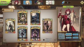 Re:Lord – Tales of Adventure