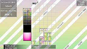 Akihabara - Feel the Rhythm Remixed