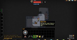 Rogue's Tale - Bloodlines DLC