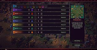 Songs of Conquest - Supporter Upgrade