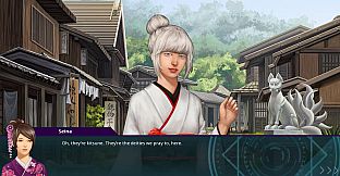 Mystic Destinies: Serendipity of Aeons - Hikaru: Book II