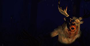 Night of the Wendigo