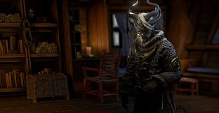 Pillars of Eternity II: Deadfire - Beast of Winter