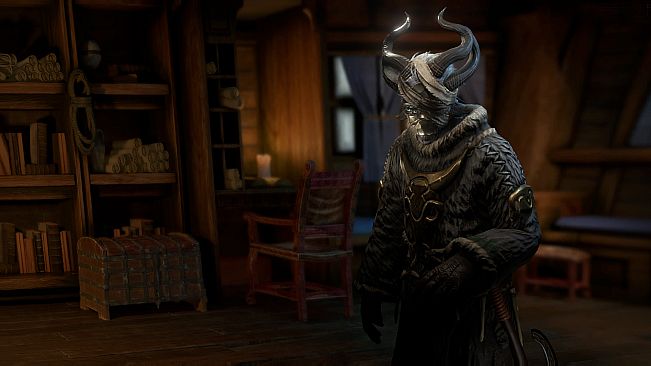 Pillars of Eternity II: Deadfire - Beast of Winter