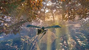 Smalland: Survive the Wilds