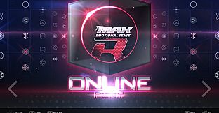 DJMAX RESPECT V - BLACK SQUARE PACK