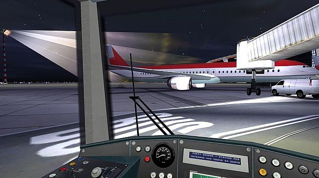 Trainz: Classic Cabon City