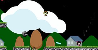 Starry Moon Island 2 Out Of Control MP07