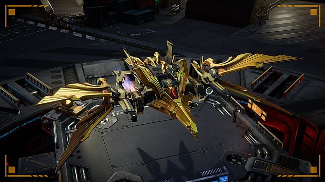 Royal - Phoenix Elite Battle Contract