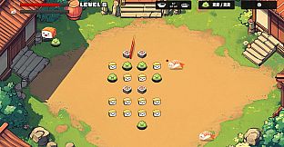 Sushi Attack