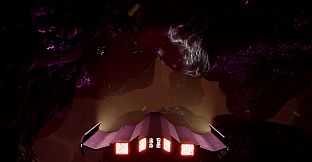 Decent Into Sector 32